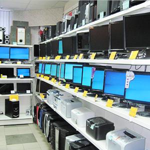 Компьютерные магазины Маджалиса