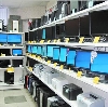 Компьютерные магазины в Маджалисе