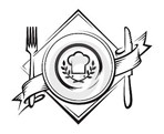 Гостиница Европа - иконка «ресторан» в Маджалисе
